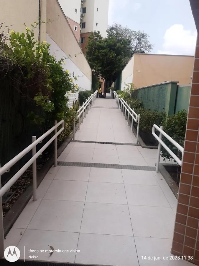 Apartamento 2 Quartos Novinho Vista Total Lagoa Maraponga Fortaleza  0*, Fortaleza (Ceara) Brazil