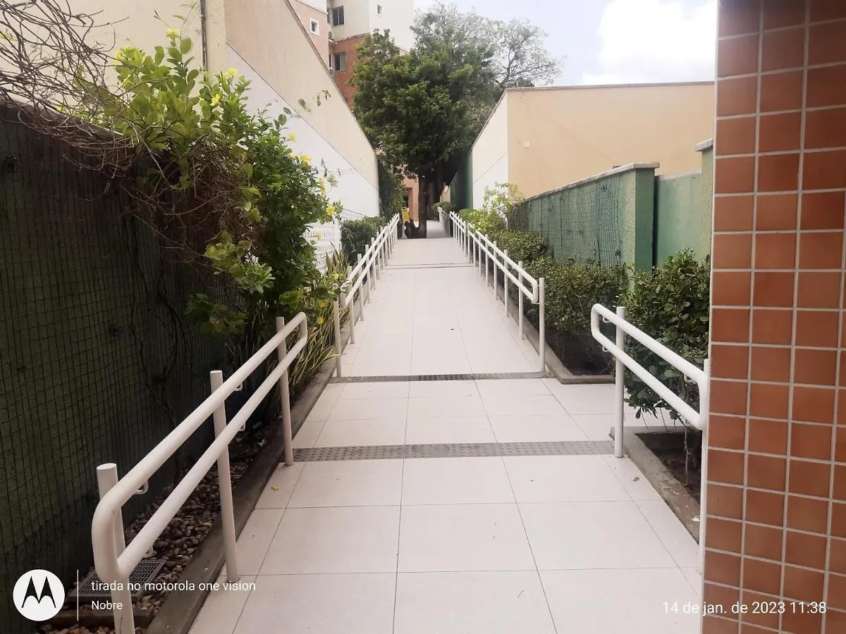 Apartamento 2 Quartos Novinho Vista Total Lagoa Maraponga Fortaleza  0*, Fortaleza (Ceara)