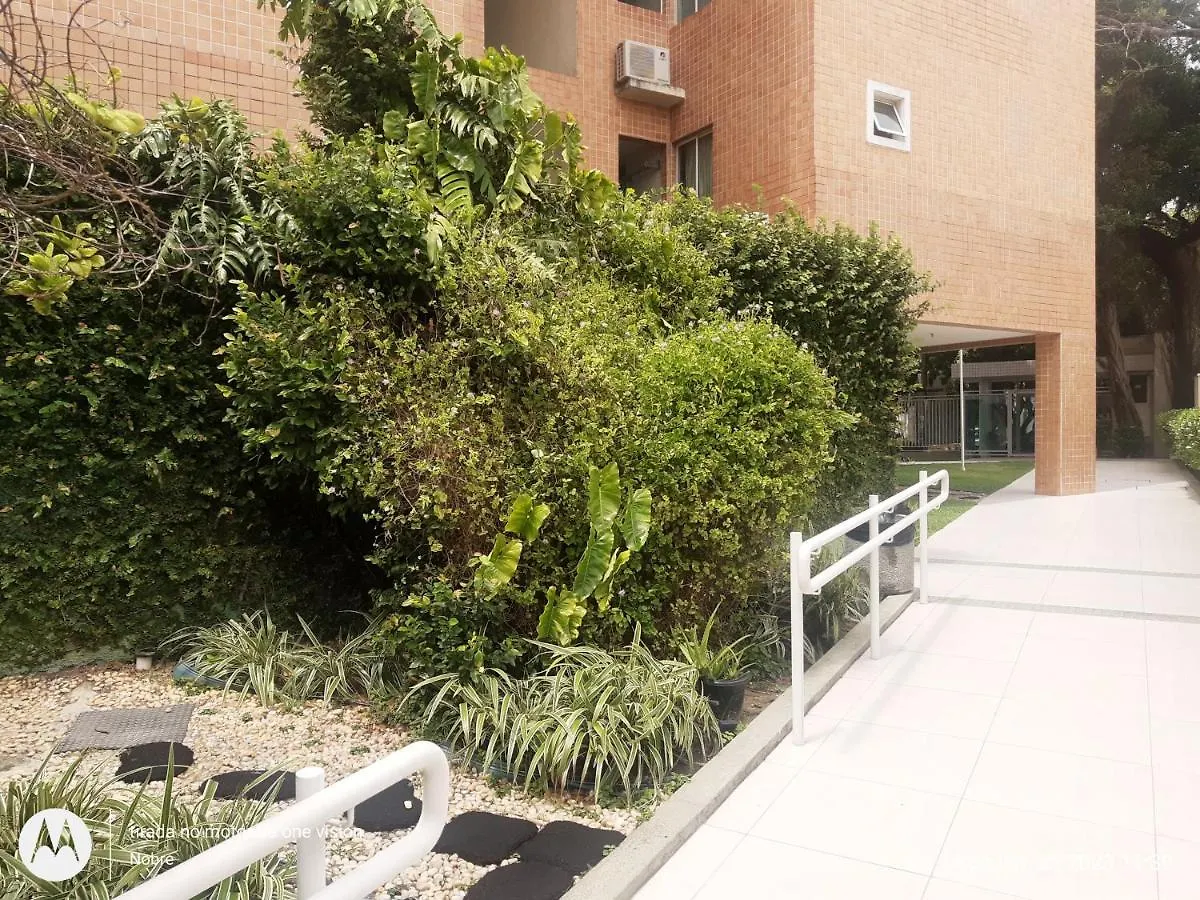 Apartamento 2 Quartos Novinho Vista Total Lagoa Maraponga Fortaleza