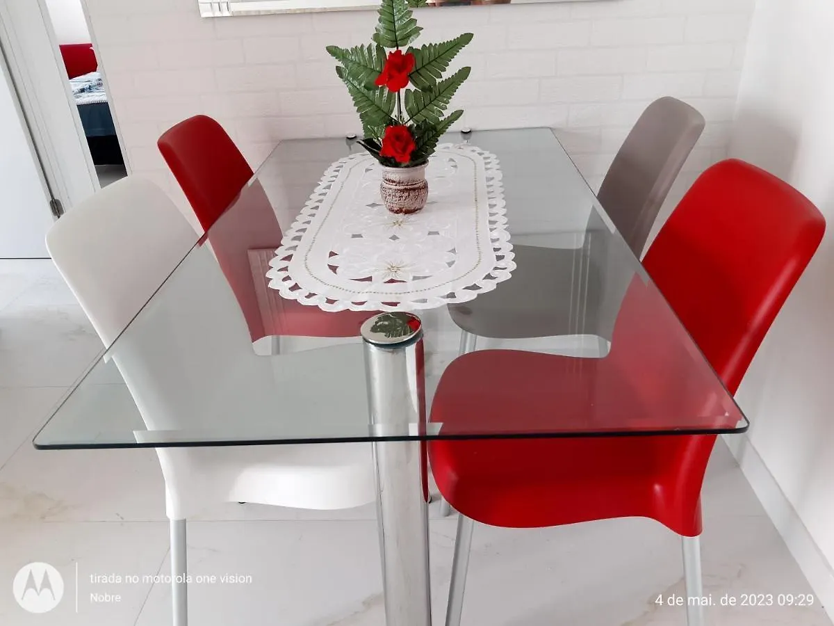 Apartamento 2 Quartos Novinho Vista Total Lagoa Maraponga Fortaleza  Fortaleza (Ceara)
