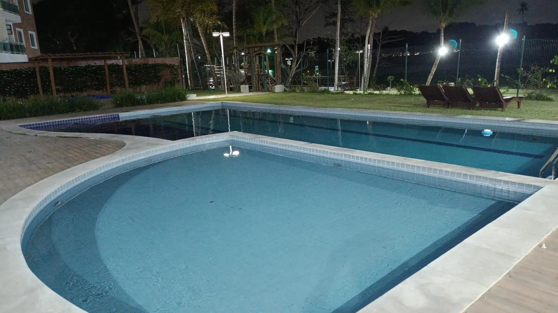 Apartamento 2 Quartos Novinho Vista Total Lagoa Maraponga Fortaleza