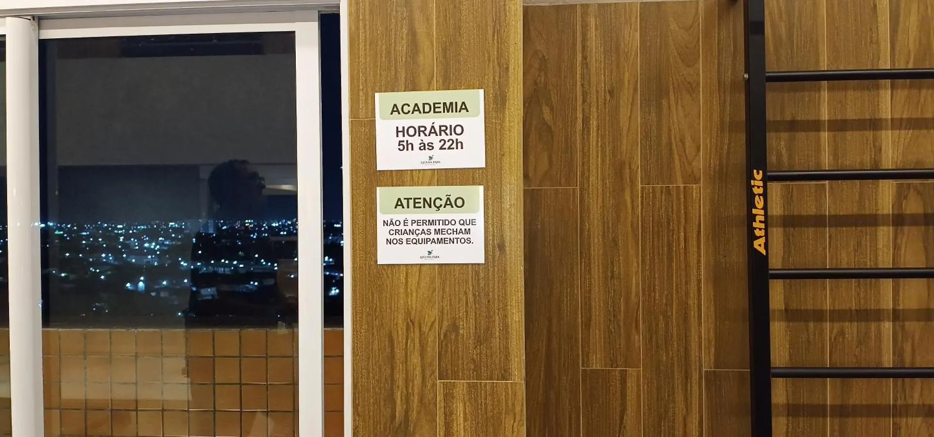 Apartamento 2 Quartos Novinho Vista Total Lagoa Maraponga Fortaleza  0*, Fortaleza (Ceara) Brazil
