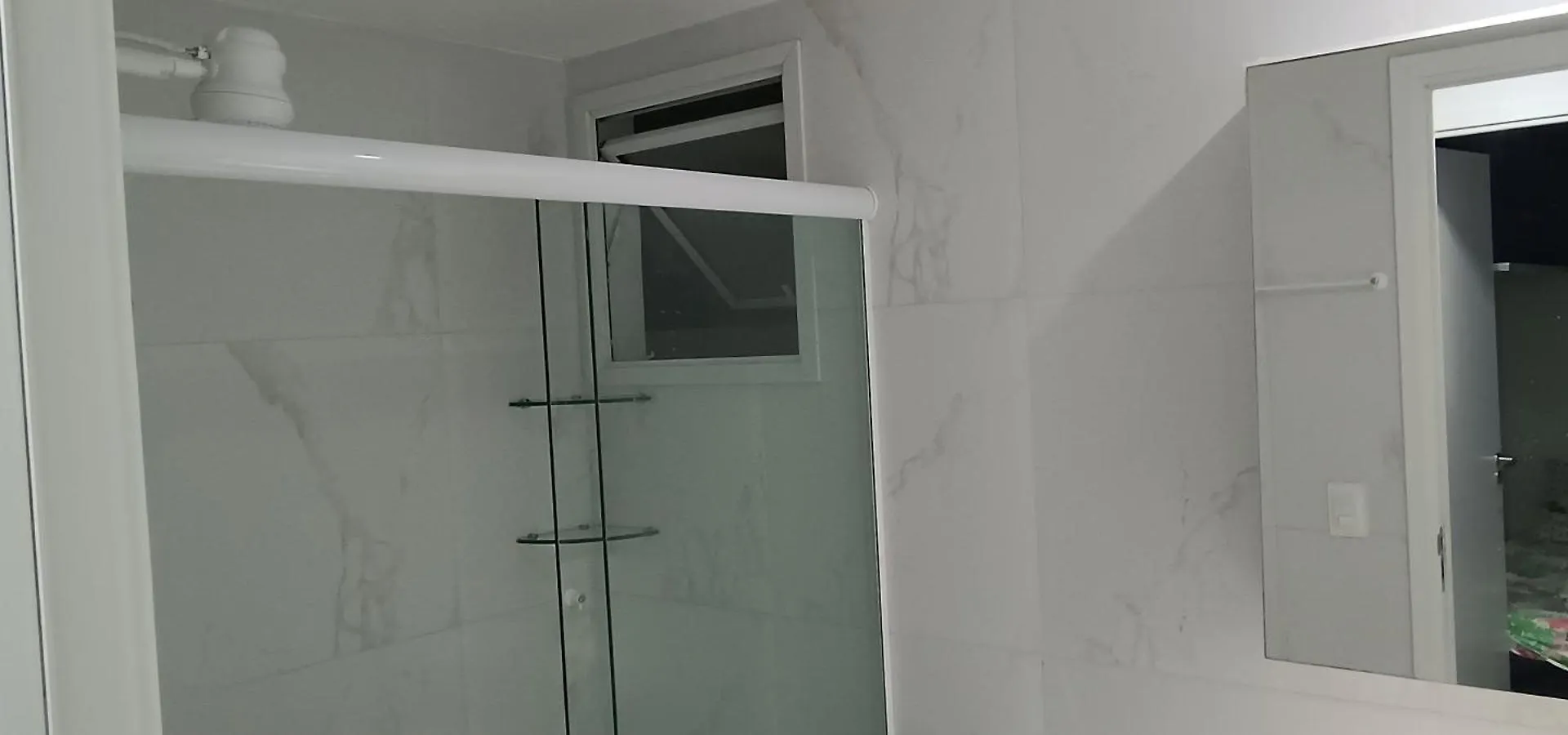 Apartamento 2 Quartos Novinho Vista Total Lagoa Maraponga Fortaleza  Apartment Fortaleza (Ceara)