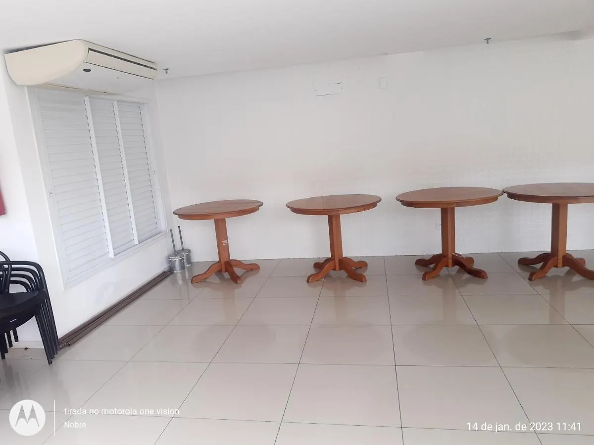 Apartamento 2 Quartos Novinho Vista Total Lagoa Maraponga Fortaleza  0*, Fortaleza (Ceara) Brazílie