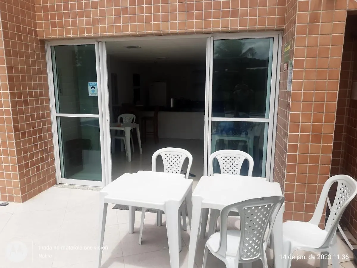 Apartamento 2 Quartos Novinho Vista Total Lagoa Maraponga Fortaleza  Fortaleza (Ceara)