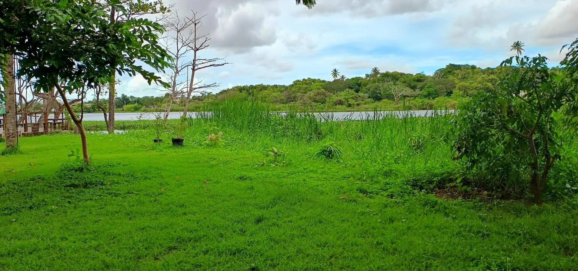 Apartamento 2 Quartos Novinho Vista Total Lagoa Maraponga Fortaleza