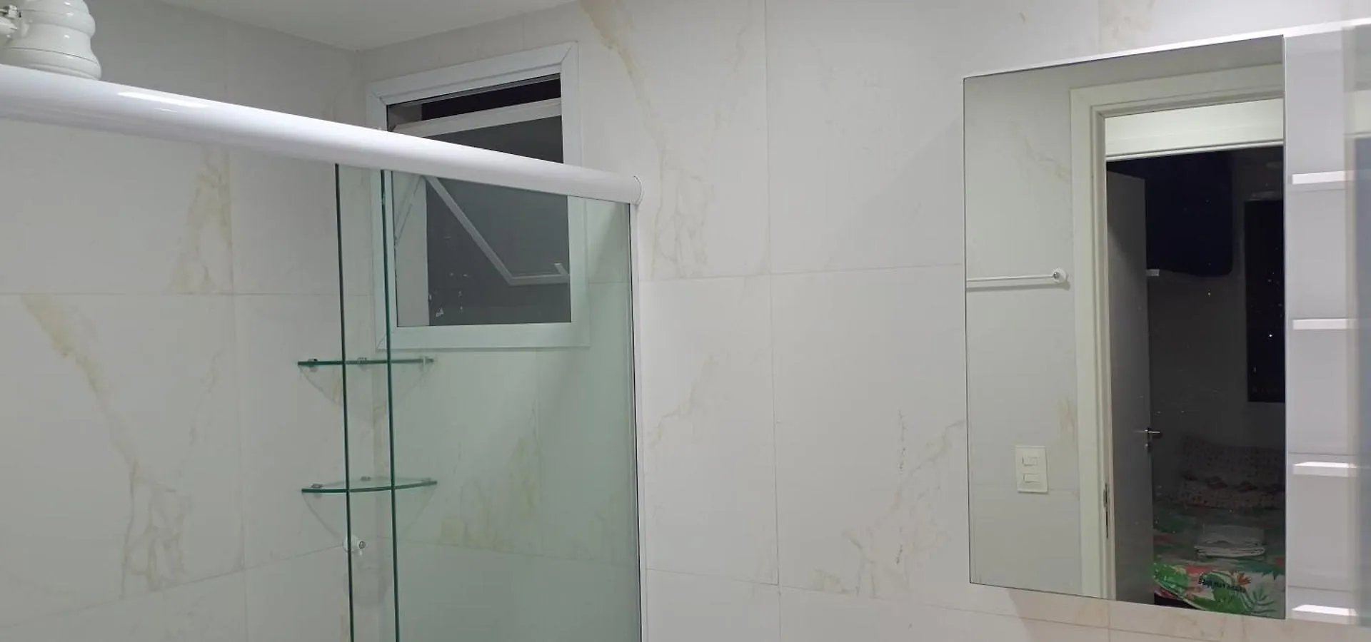 Apartamento 2 Quartos Novinho Vista Total Lagoa Maraponga Fortaleza  Brazílie