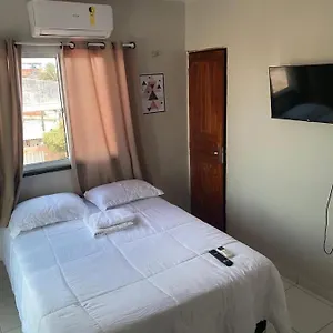 Apartamento Pôr Do Sol, Fortaleza (Ceara)